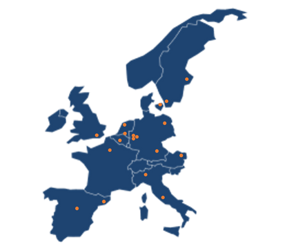 Typeware on Tour - Try Out