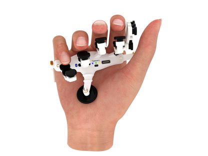 Typeware on Tour - Try Out